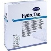 HydroTac Comfort 8 x 8 cm