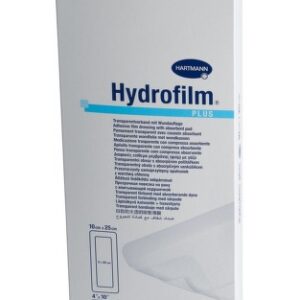 Hydrofilm Plus 10 x 25 cm