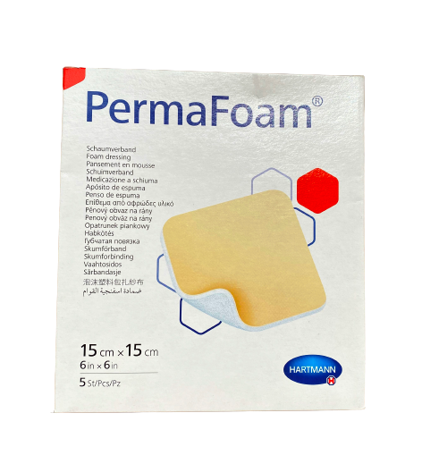 PermaFoam 15 x 15 cm