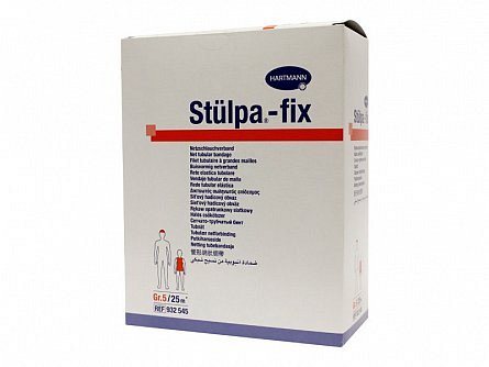 Stulpa-fix 5