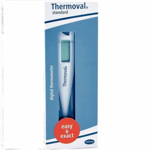 Thermoval® - termometru digital standard