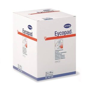 Eycopad® – comprese oculare 7x8.5 cm