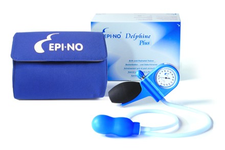 Epi-No Delphin Plus - pregatirea perineului inainte de nastere