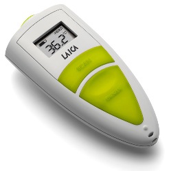 Laica - termometru de frunte cu infrarosu pentru copii