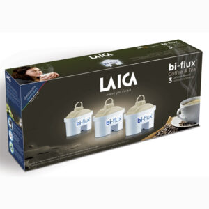 Cartuse filtrante de apa Bi-Flux Laica - Tea&Cofee