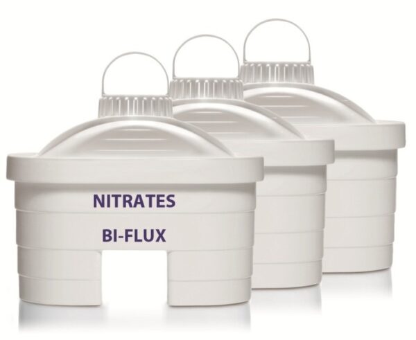 Cartuse filtrante de apa Bi-Flux Laica - Nitrate