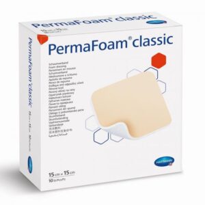 PermaFoam 15 x 15 cm