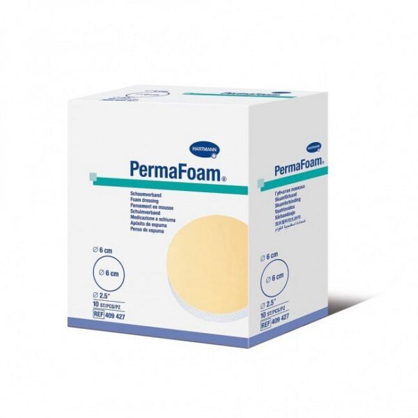 PermaFoam 6 cm