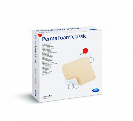 PermaFoam 20 x 20 cm